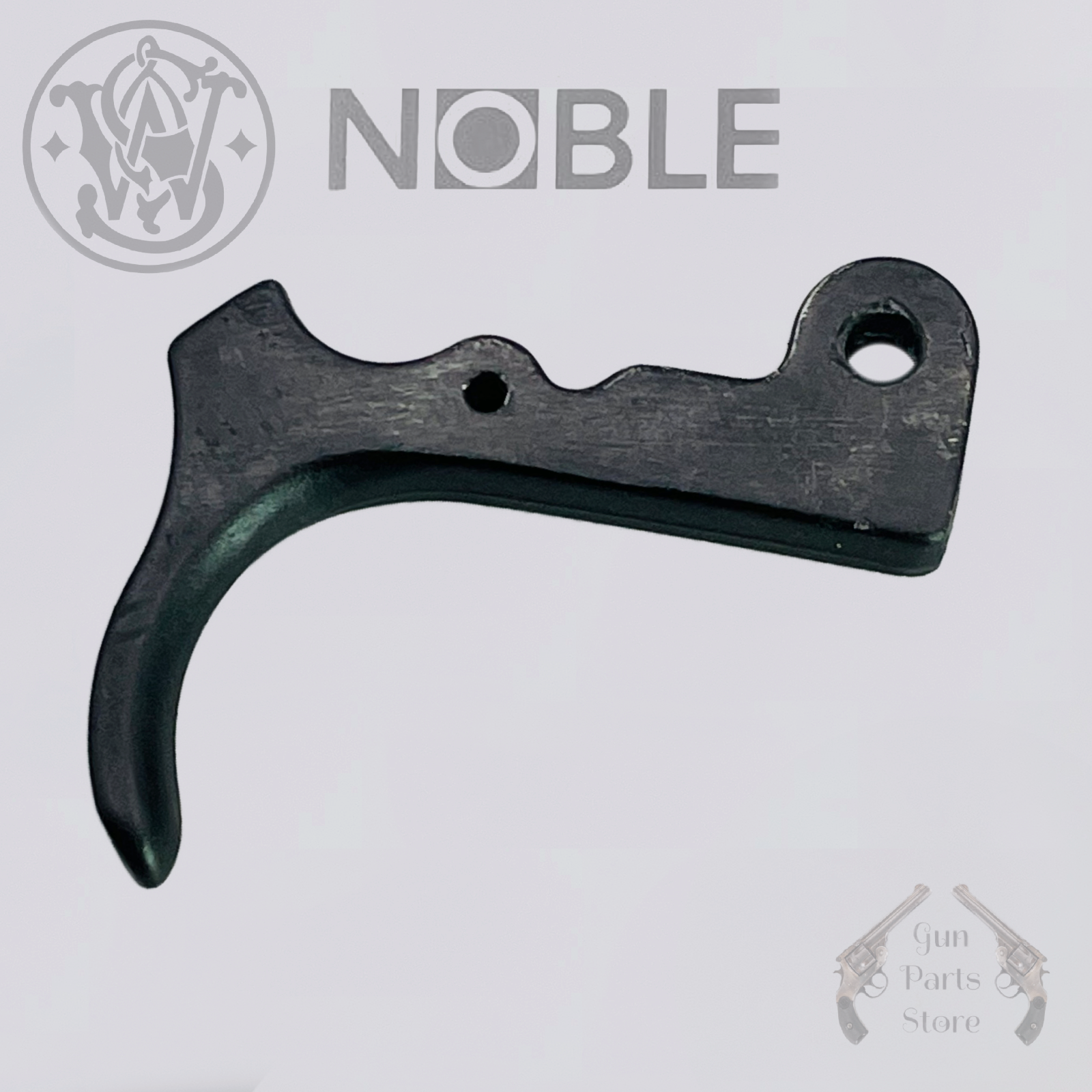 Trigger – NOBLE 66, 67, 166 & SMITH & WESSON 916, 916A, 916T (# 12101)