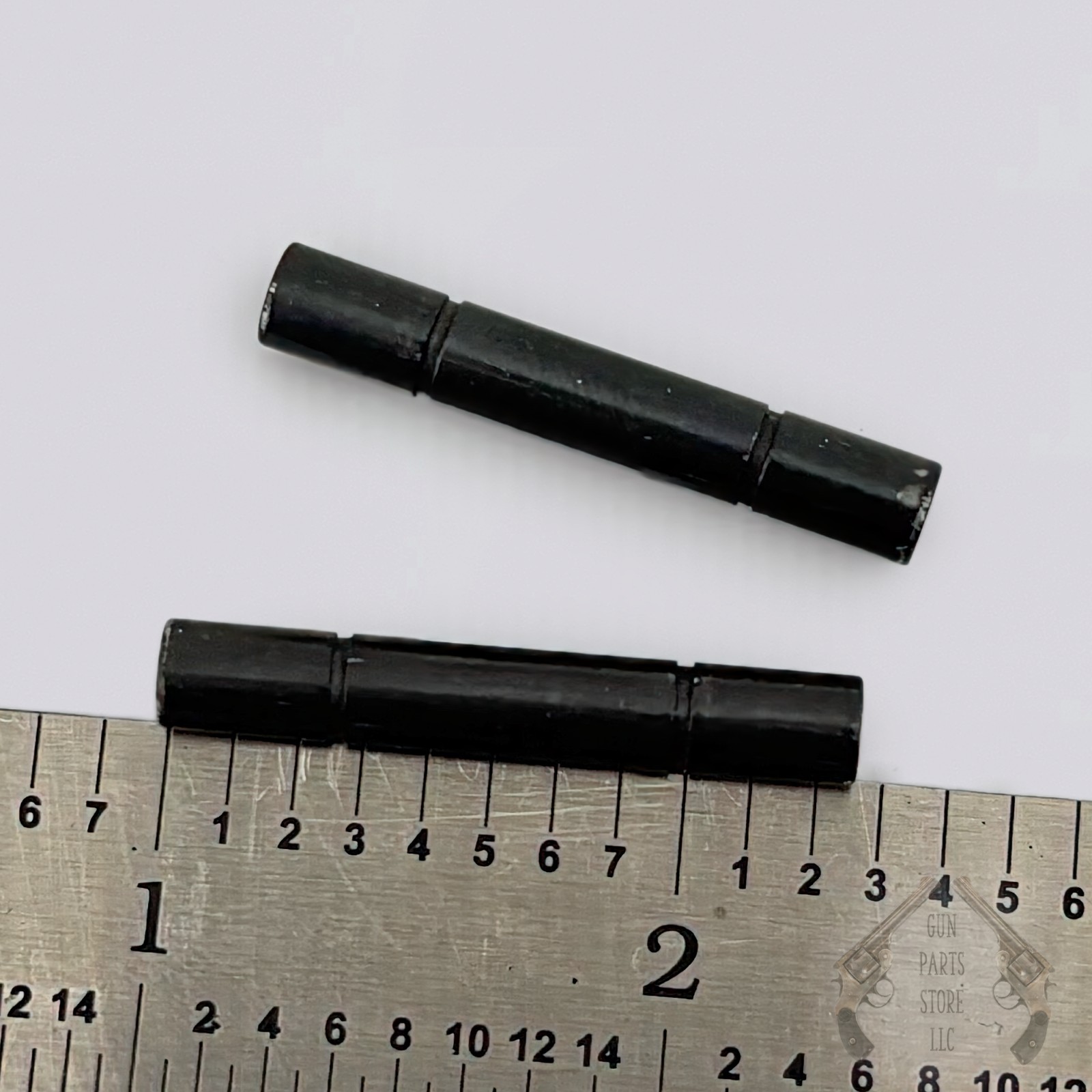 Trigger Plate Pin Set – AKKAR / CHARLES DALY 300, 335 Pump & 600, 635 Auto