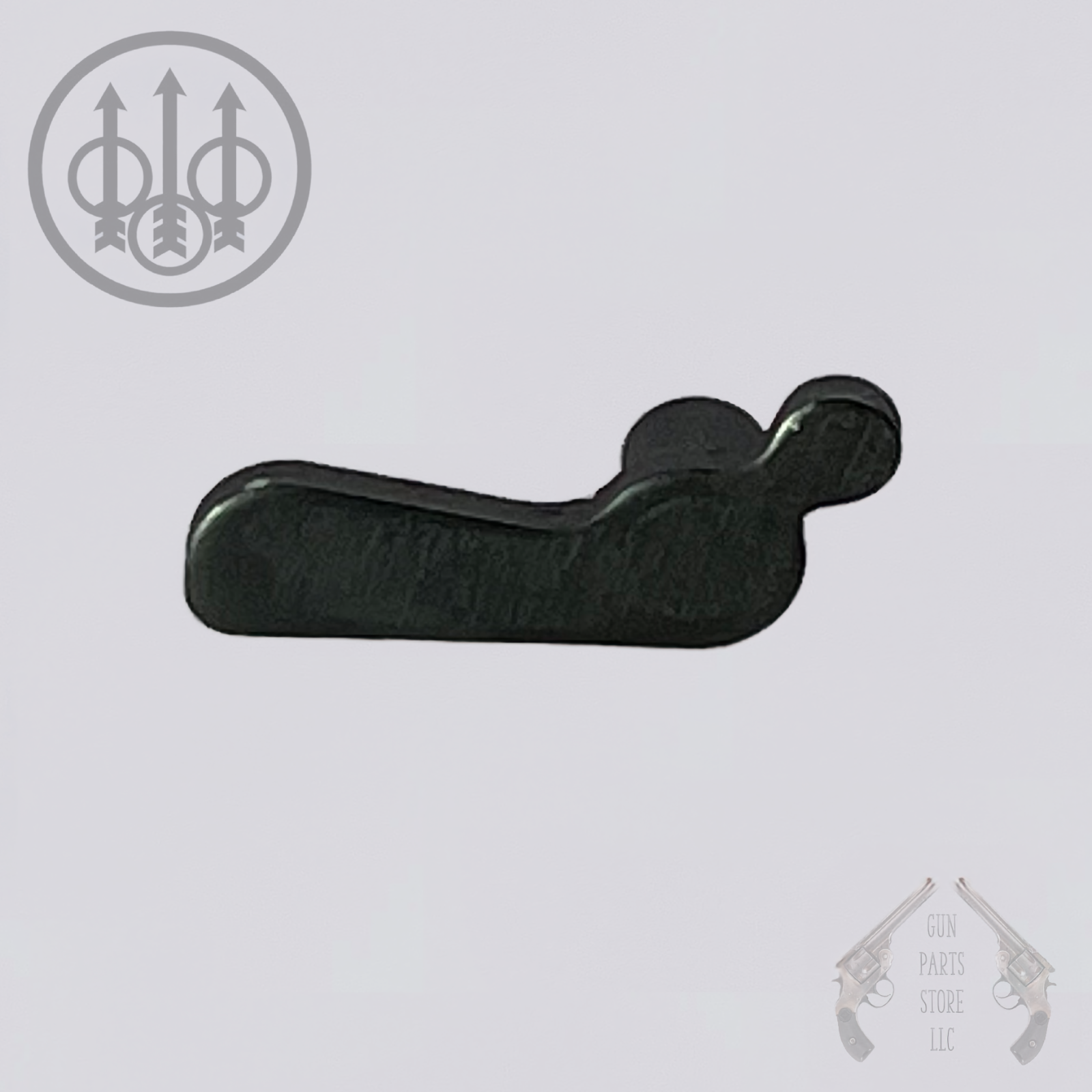 Trigger Release Lever – BERETTA Cheetah 81, 82, 83, 84, 85 (B, BB, F, FS)