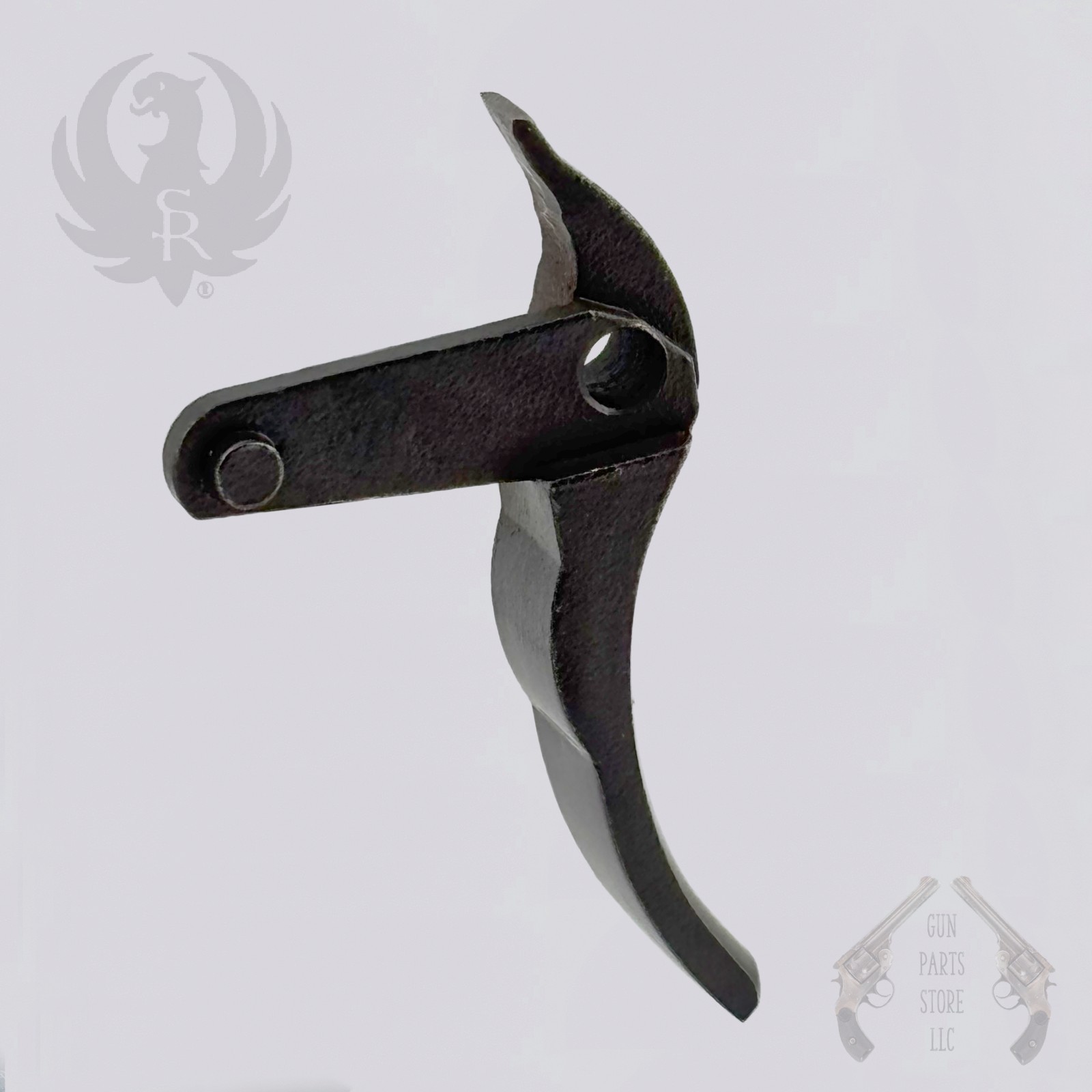 RUGER Old Model Blackhawk & Single Six Trigger – Safety Conversion Trigger