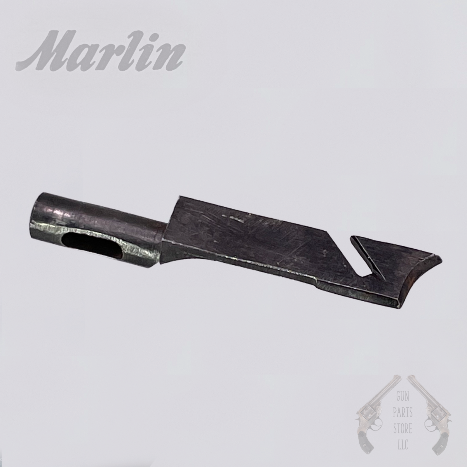Trigger Safety – MARLIN Model 32 & 38 Pump Action .22 Rifle