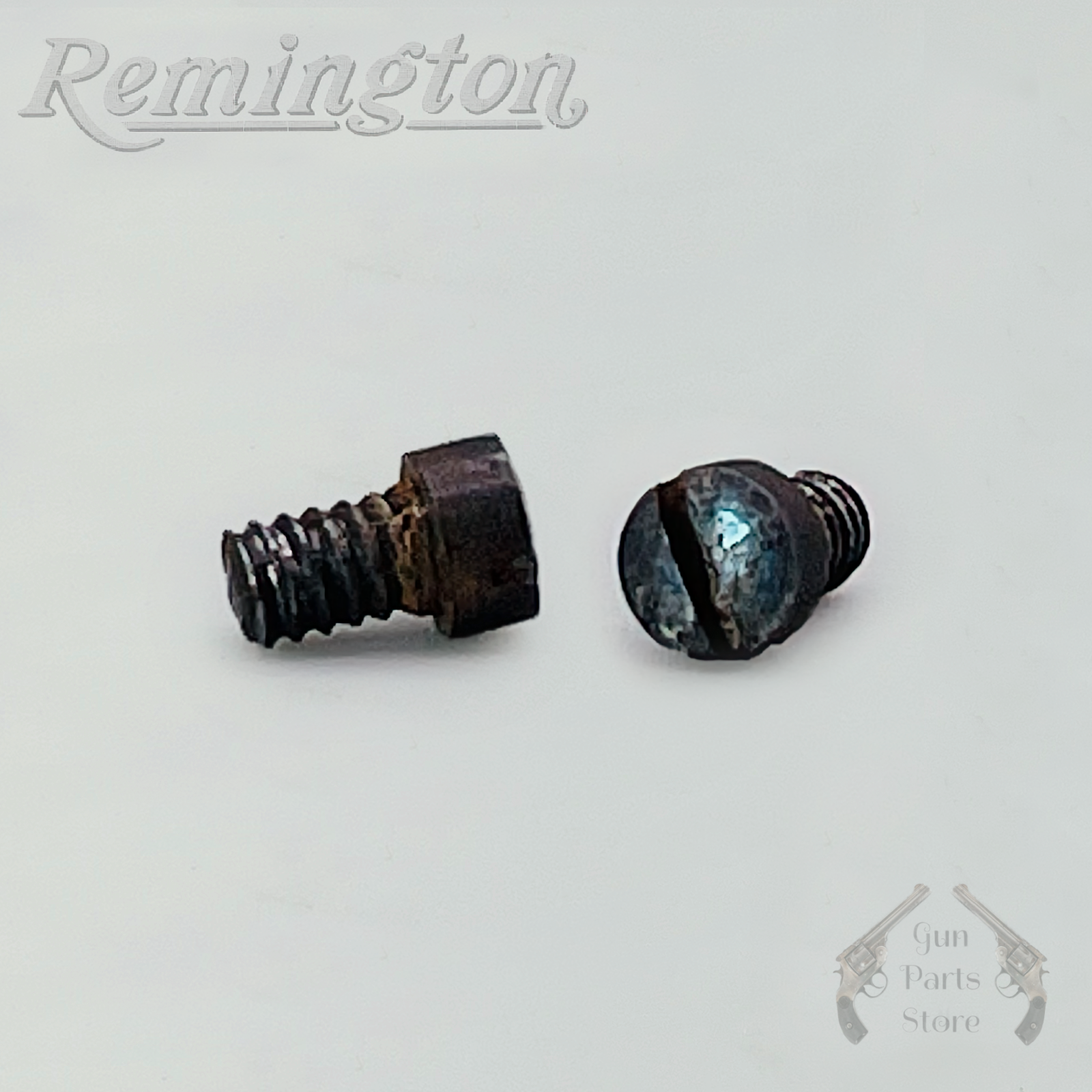 Trigger Spring Screw – REMINGTON 1889 Hammer Gun Side by Side