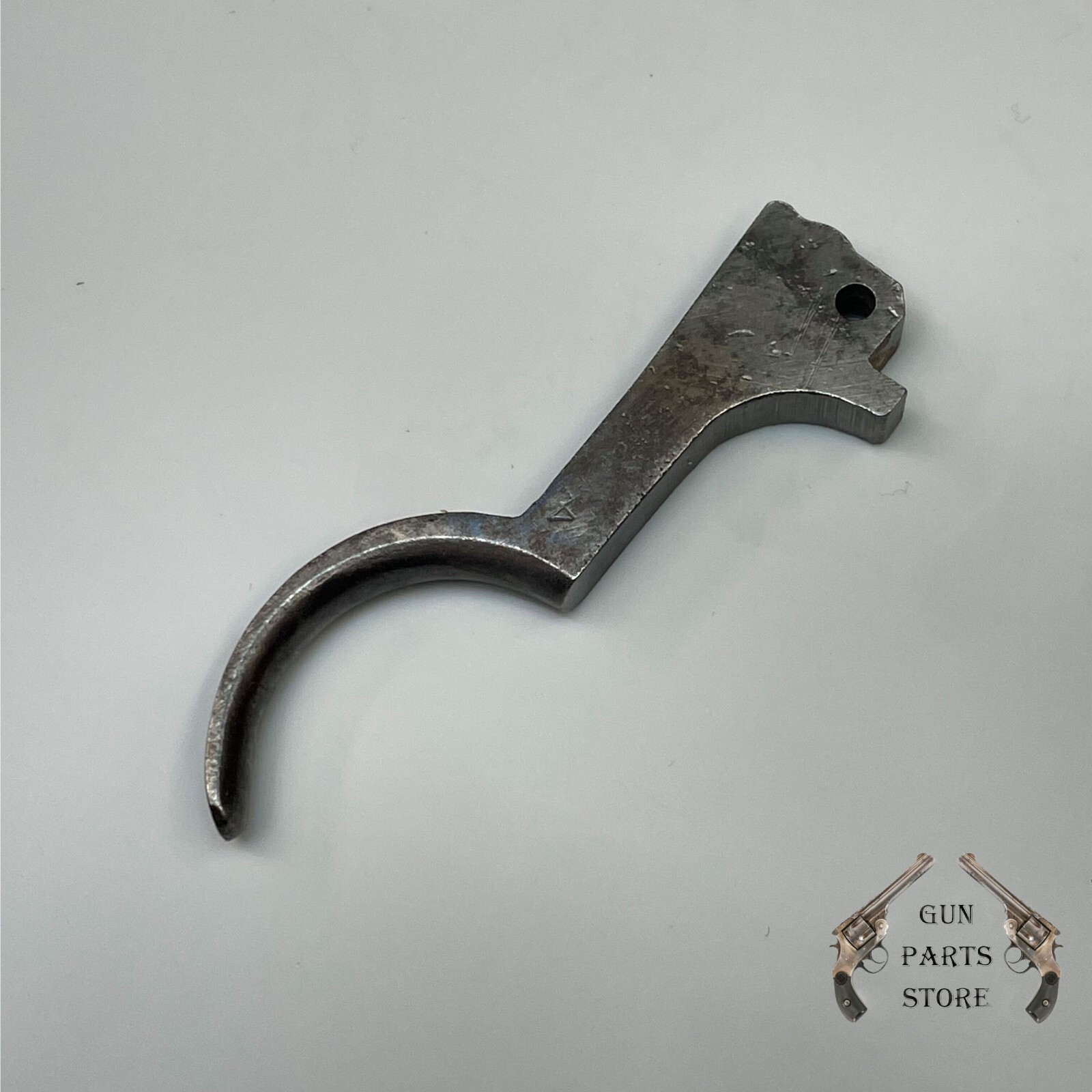 Trigger for FN Model 30 / 1930 MAUSER – Also Fits Other M98 Mausers