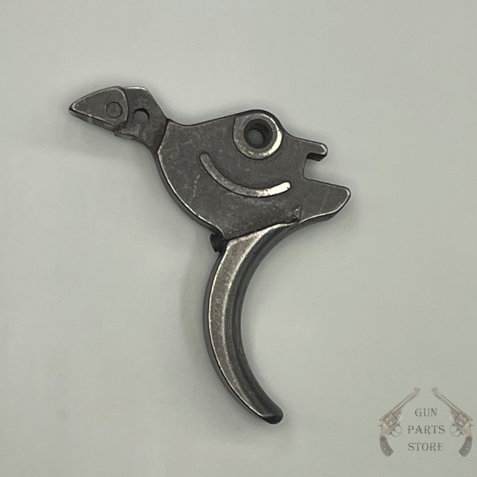 Trigger for HIGH STANDARD Sentinel Mk II & Sentinel Mk III – .357 Mag
