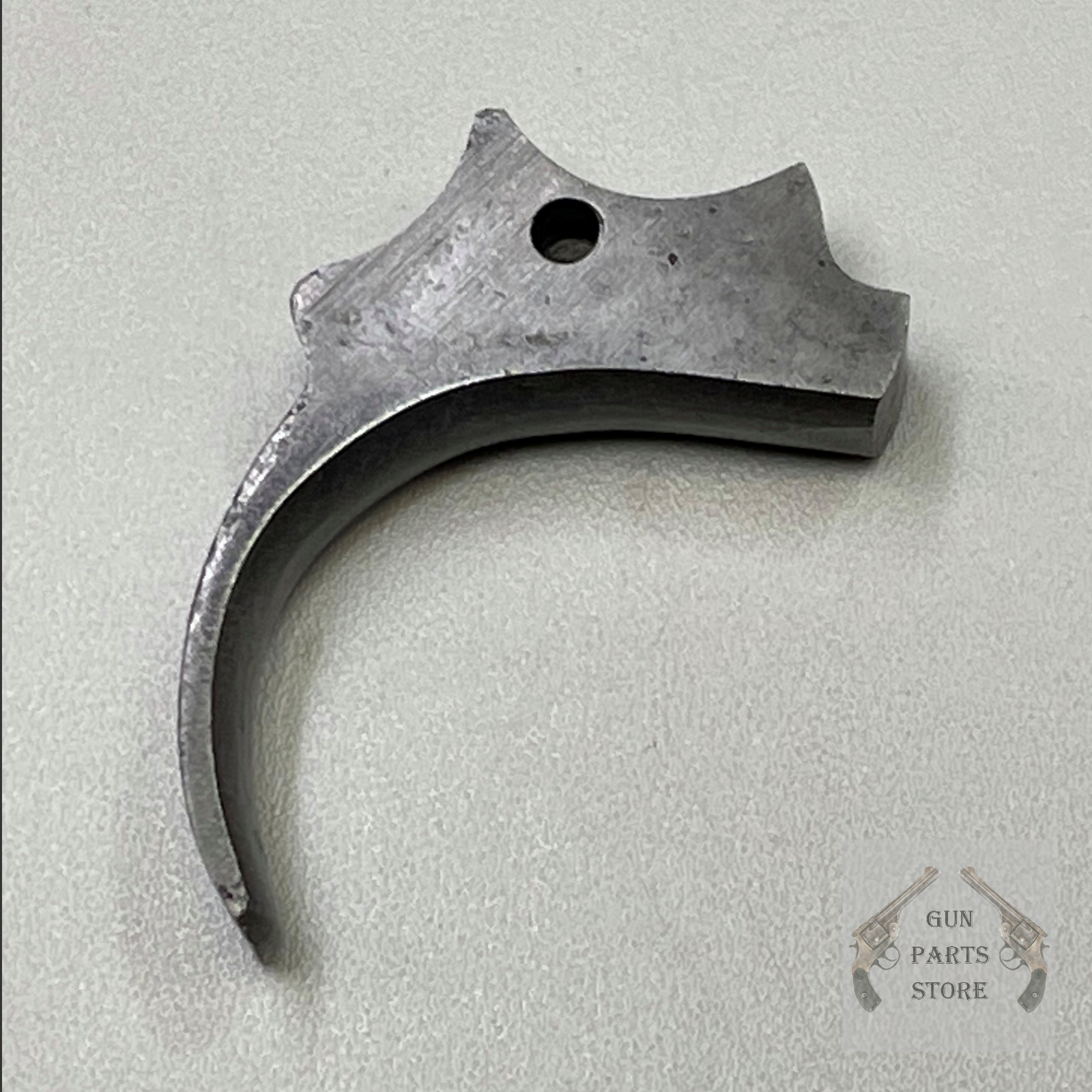 Triggerfor IVER JOHNSON Model 1900 Ring Release – No Spur Variation