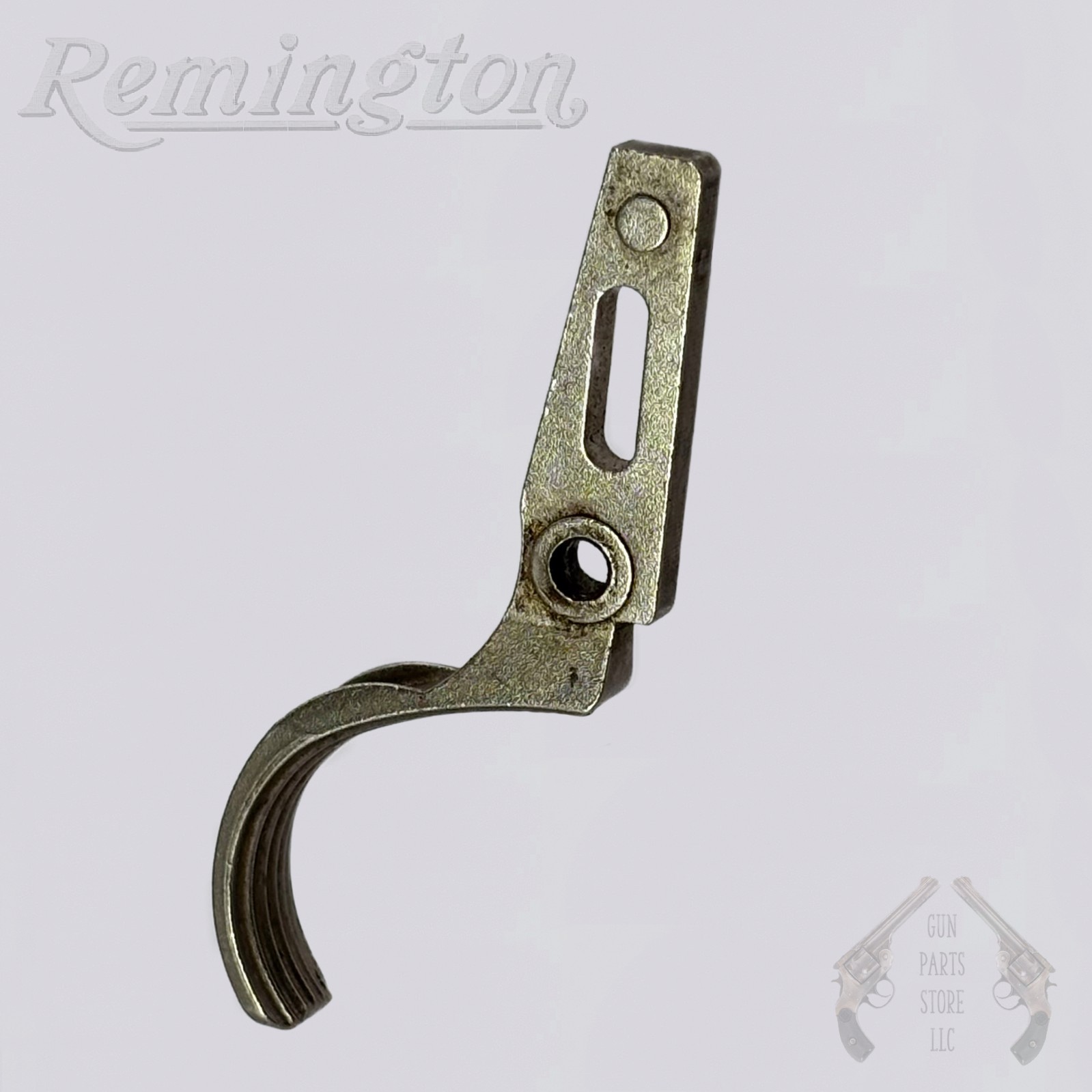 Trigger for REMINGTON 40X Trigger Assemblies – Model 40X, XR & 700 Series Rifles
