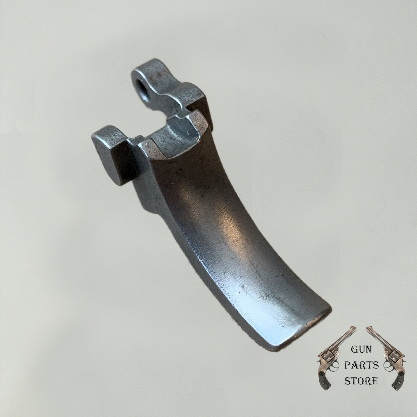 Trigger for RUGER P85, P85 MKII, P89, P89D, P90, P90D –9mm & .30 Luger