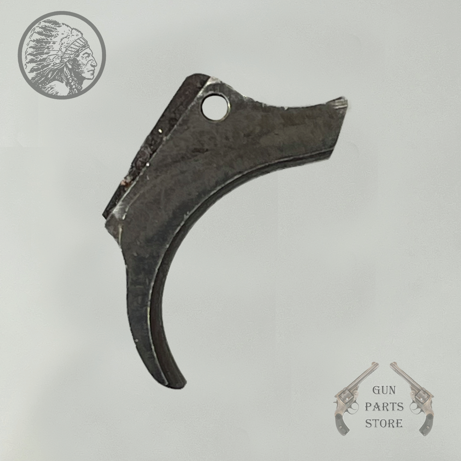 Trigger for SAVAGE Models 29 –29A – 29B & STEVENS Model 75 (Part No 29-279)