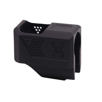 True Precision Sig Sauer P365 True-Lock Ultimate Compensator - Black