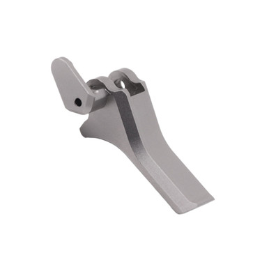 True Precision TP-365 Trigger for the Sig Sauer P365 - Shoe Only, Fits any Sig P365 Fire Control Unit, Stainless Steel