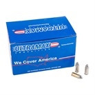 Ultramax 40 S&W U40R1-250 180 gr CNL 250 rounds