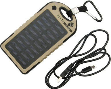 United Cutlery USMC 8000 Mah Power Bank