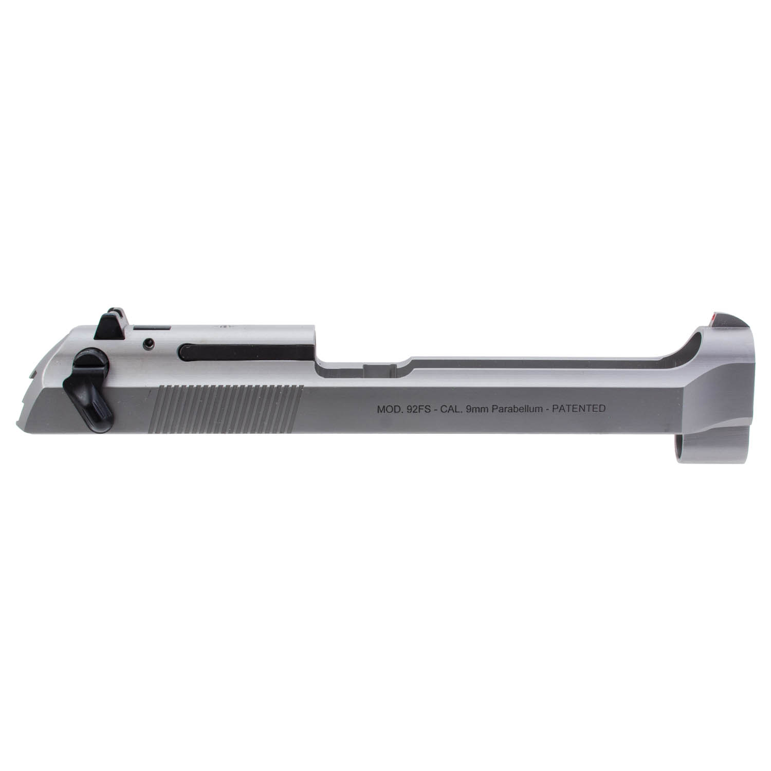 Beretta 92 INOX Slide Assembly