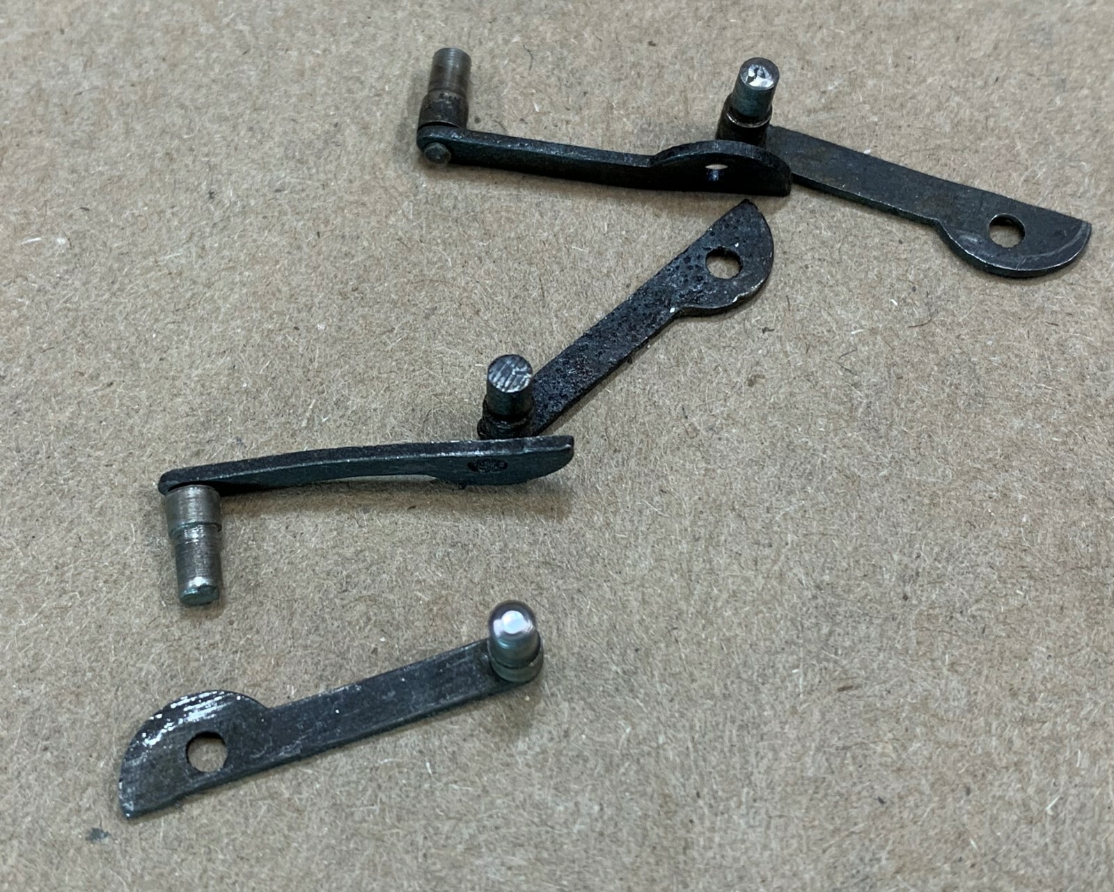US Rifle M1903, 1903A3 Bolt Stop w/ Pin