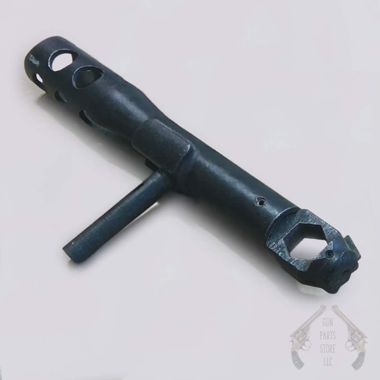 U.S. WWII Rifle Combination Tool Assy 7790789