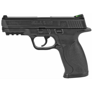 Umarex S&W M&P9 M2.0 Airsoft Pistol - CO2 Pistol, 177BB, 480 Feet Per Second, Black, 19Rd