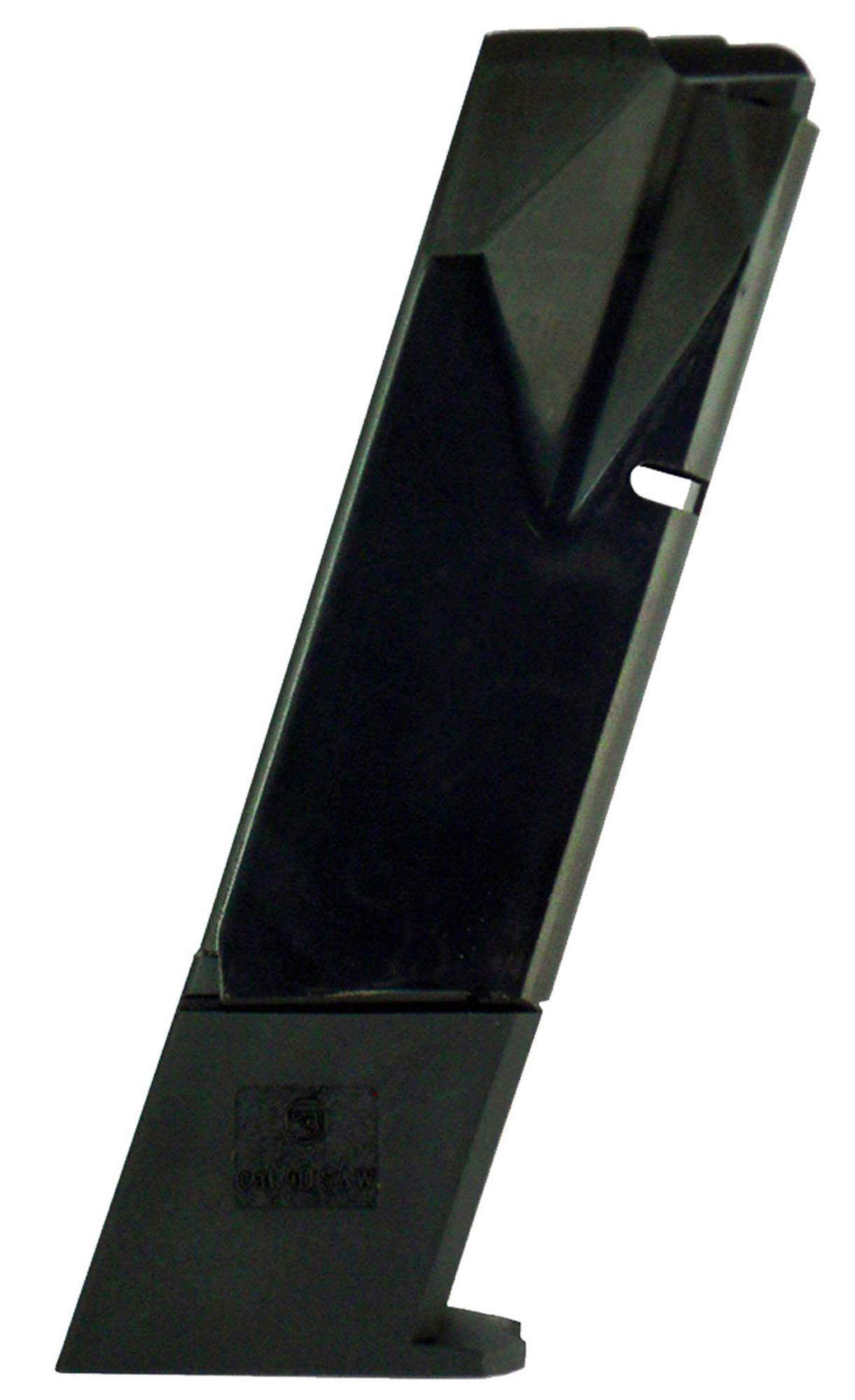 CZ Tactical Sport 40 S&W 10 Rounds Black Magazine (11106)