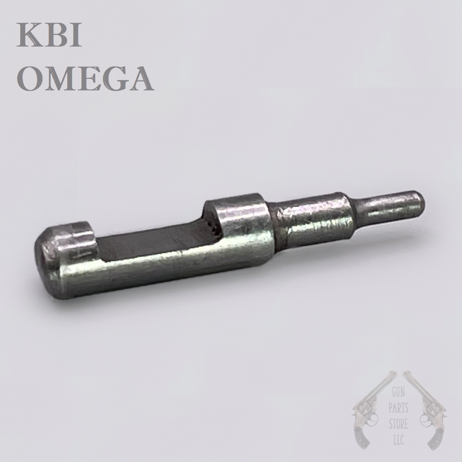 Upper Firing Pin– KBI / OMEGA Over-Under Shotgun