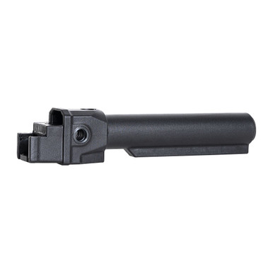 NCStar AKM Fixed MIL-SPEC Stock Tube - Black