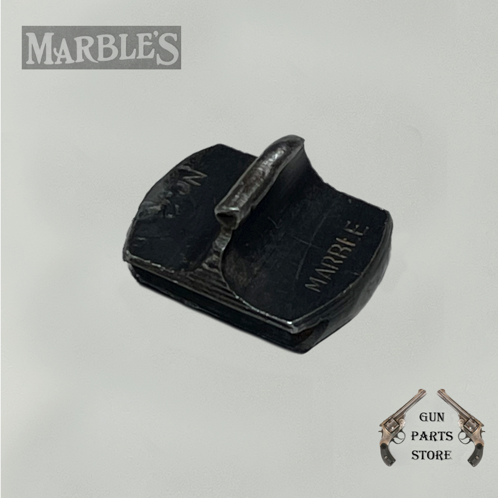 Vintage MARBLE Front Sight Number 2 for WINCHESTER REMINGTON MARLIN SAVAGE