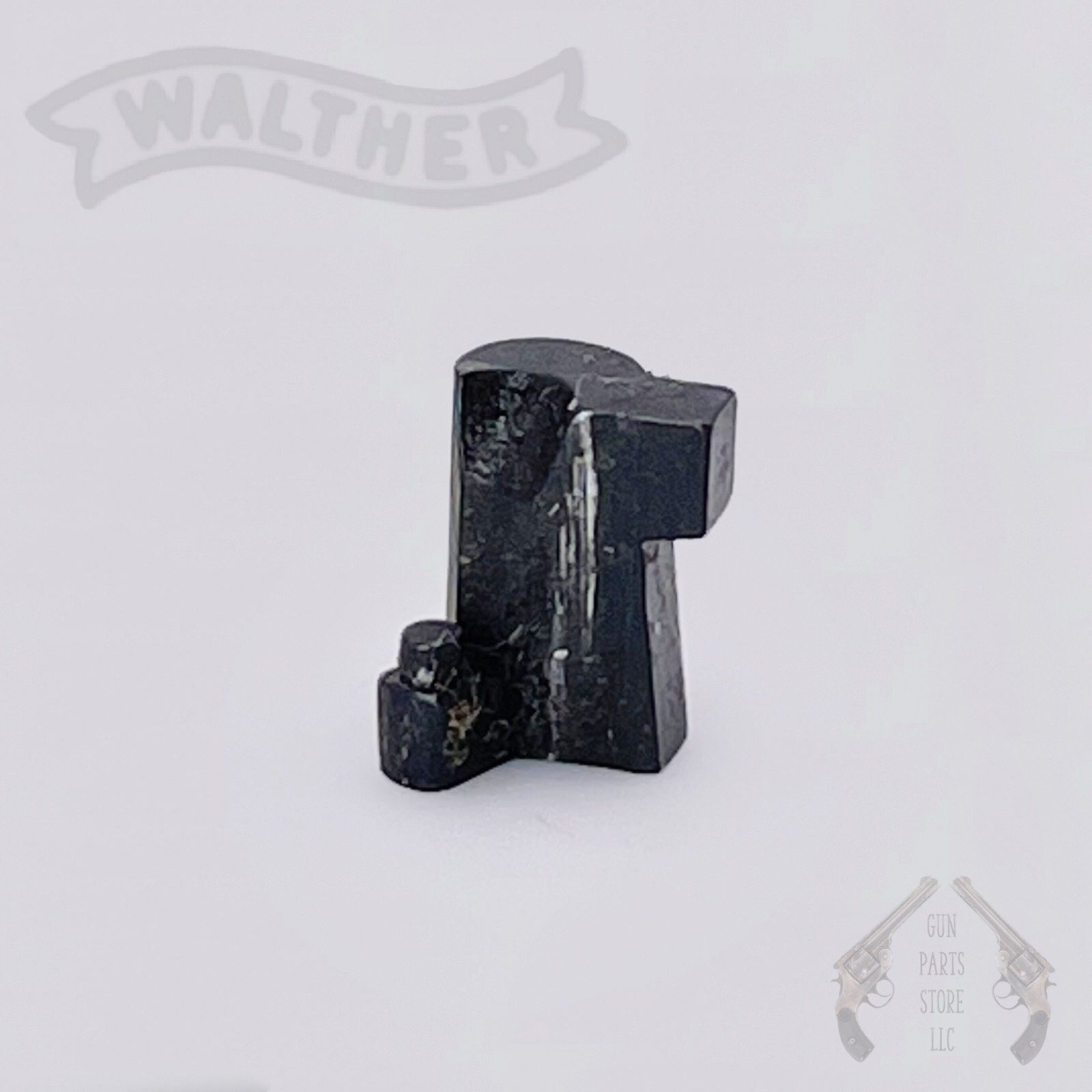 WALTHER Hammer Block – WALTHER PP, PPK, PPK/s