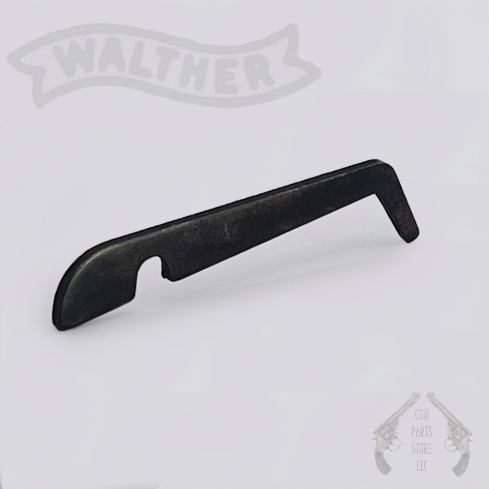 WALTHER P-38 Ejector – Old Style w/o Spring