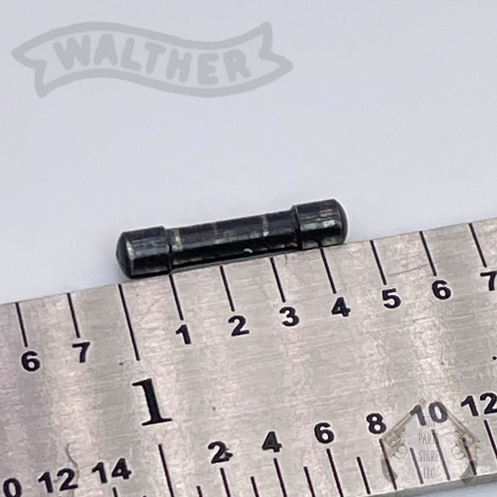 WALTHER Trigger Guard Pin – WALTHER PP, PPK & PPK/s