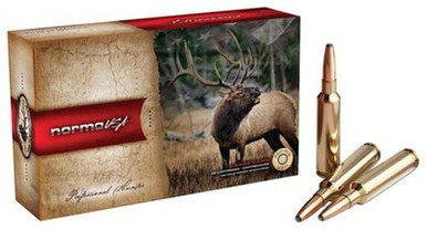 Weatherby 30-378 Weatherby Ammunition 20174652 165 Grain Onyx Bonded 20 Rounds