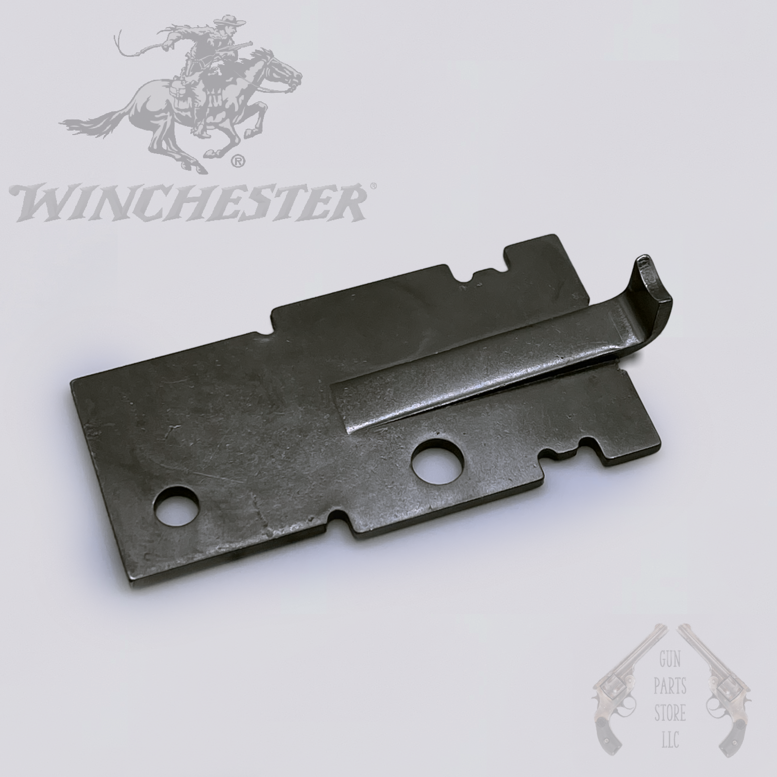 WINCHESTER 1200, 120, 1300 Slide Arm Bridge (84102A) – 20 Gauge