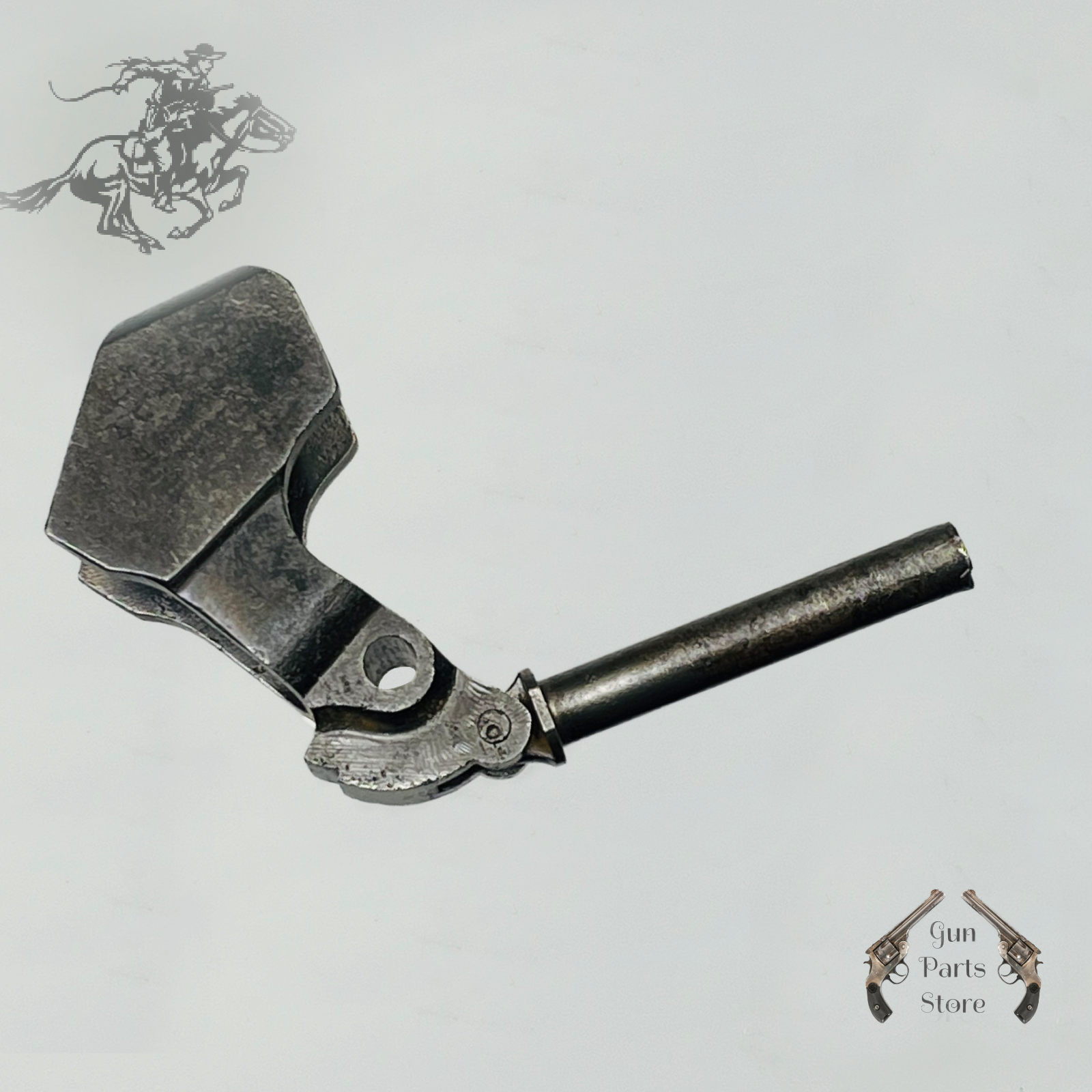 WINCHESTER Hammer w/ Spring Guide Rod forModel 1903 & Model 63