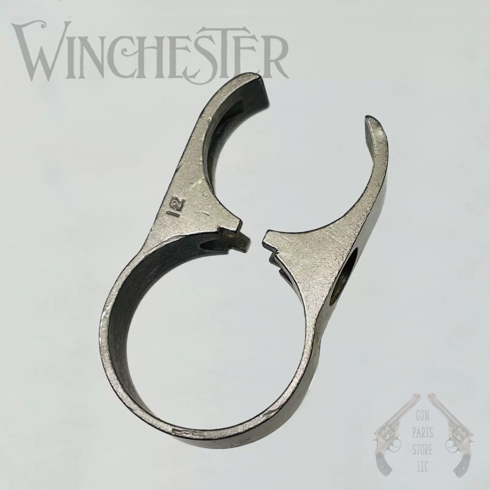 WINCHESTER Model 12 Magazine Band # 14412 – 12 Gauge