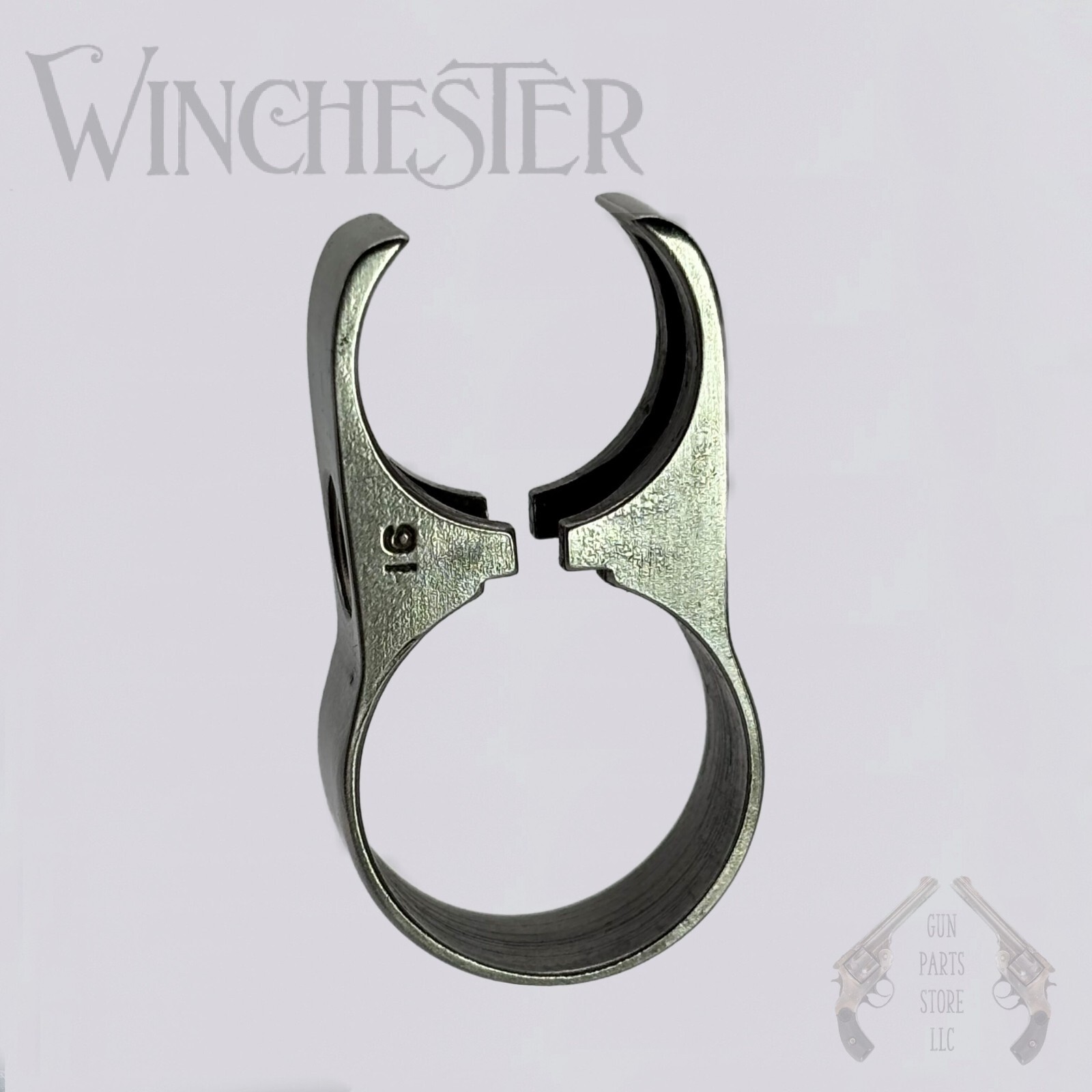 WINCHESTER Model 12 Magazine Band – 16 Gauge