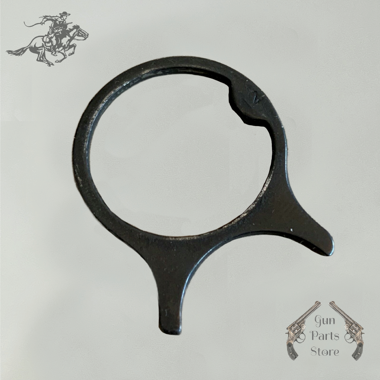 WINCHESTER Model 12 Magazine Plug Stop – 12 Gauge (Part # 15812)