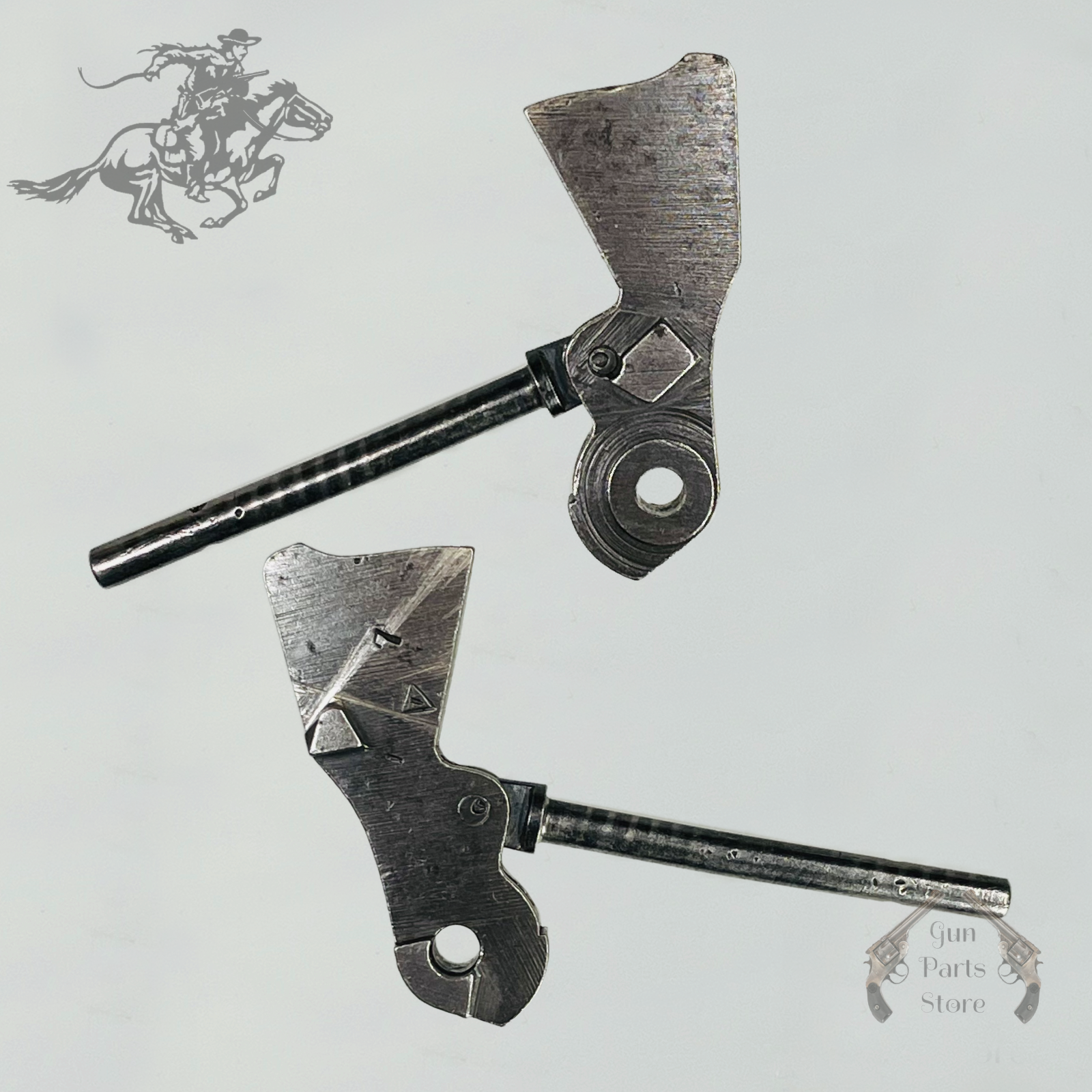 WINCHESTER Model 12 & Model 25 Hammer w/ Guide Rod (Early Variation Standard)