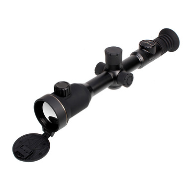 Fusion Thermal WAVE Infrared ATRIS 650 Thermal Scope - 30mm Main Tube, 3-15x35mm