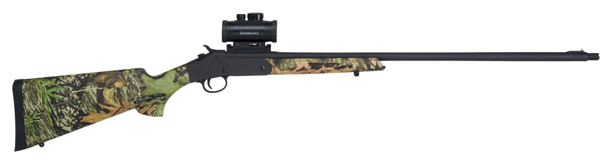 Stevens 301 Turkey XP Shotgun 23219, 410 Gauge, 26", 3" Chmbr, w/ Red Dot, Mossy Oak Obsession Finish