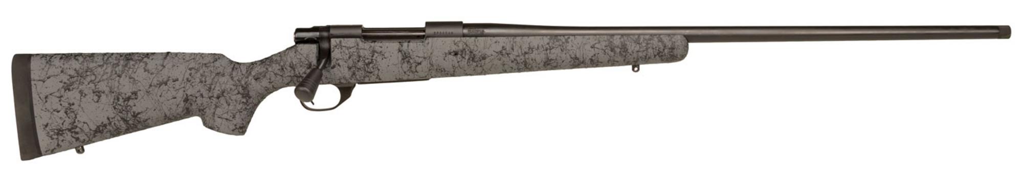 Howa M1500 HS Precision Bolt Action Rifle HHS45531, 6.5 PRC, 24" Threaded, HS Precision Stock, 3 Rds
