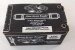 Federal 5.56x45mm NATO Ammunition XM193BK150 55 Grain Full Metal Jacket 150 rounds