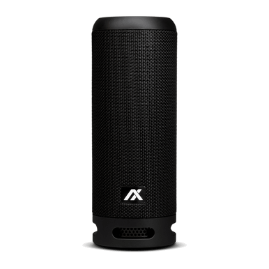 AXIL XPHERE Wireless Bluetooth Speaker - Includes Charging Cable, Black