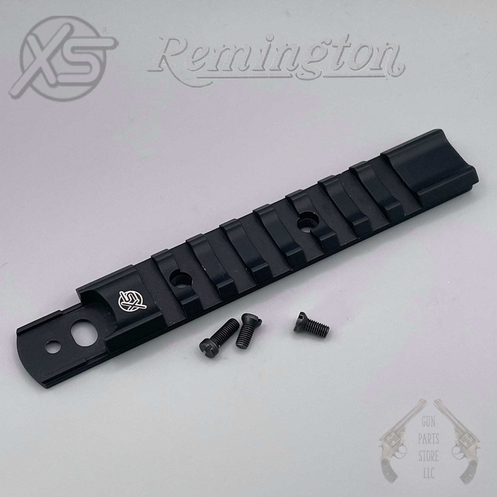 XS SIGHTS / REMINGTON 870 SHOTRAIL & Screws