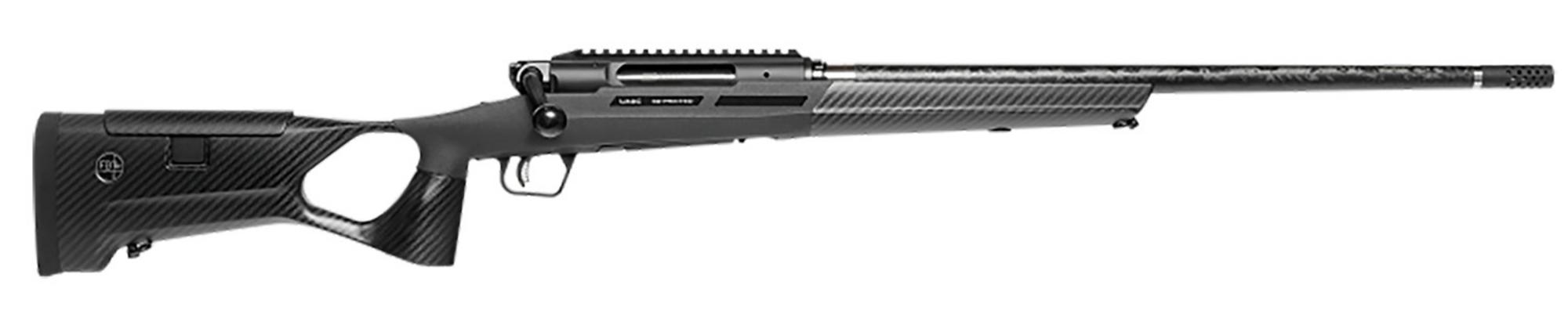 Savage Arms Impulse KLYM Bolt Action Rifle 58107, 300 Win Mag, 24" Threaded Proof Barrel, Fine Ballistic Tools Custom Stock, 3 Rds