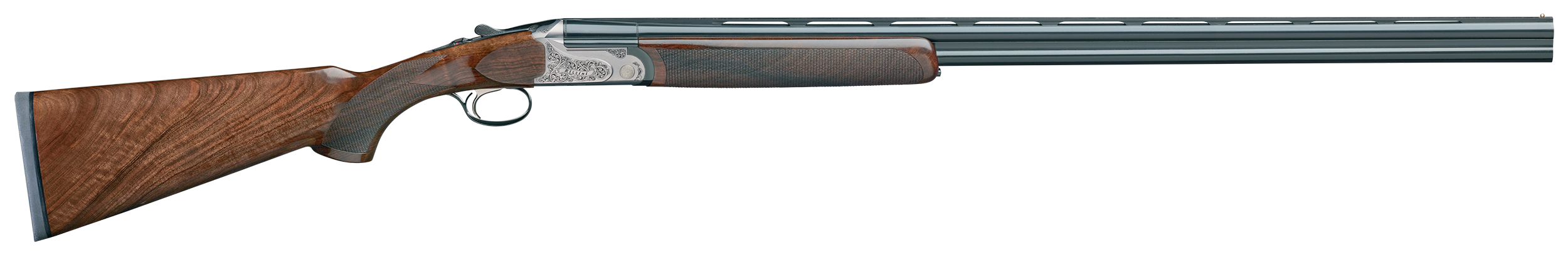 Rizzini BR110 Light Luxe Break Open Shotgun 11021628, 28", 3" Chmbr, Pistol Grip Stock, 2 Rds