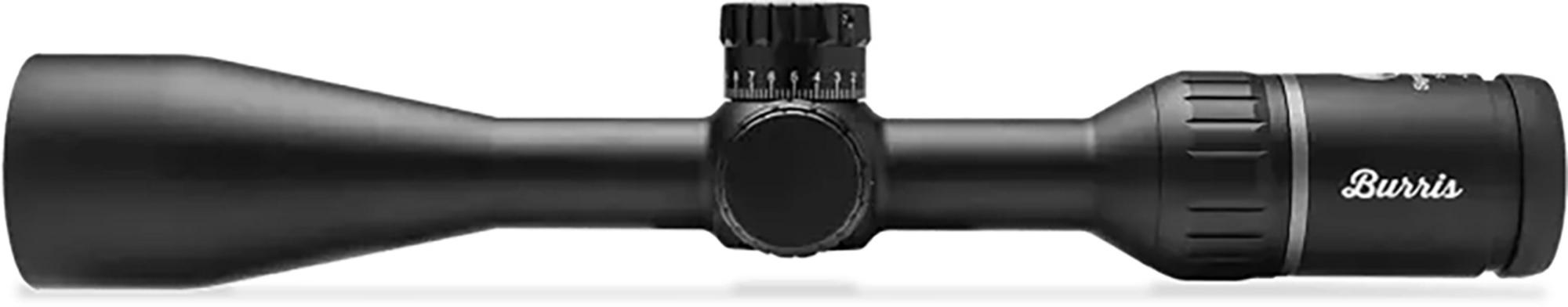 Burris Signature HD Rifle Scope 200531, 3-15x, 44mm Obj, 1" Tube, Matte Black, Illuminated Ballistic 5X Reticle