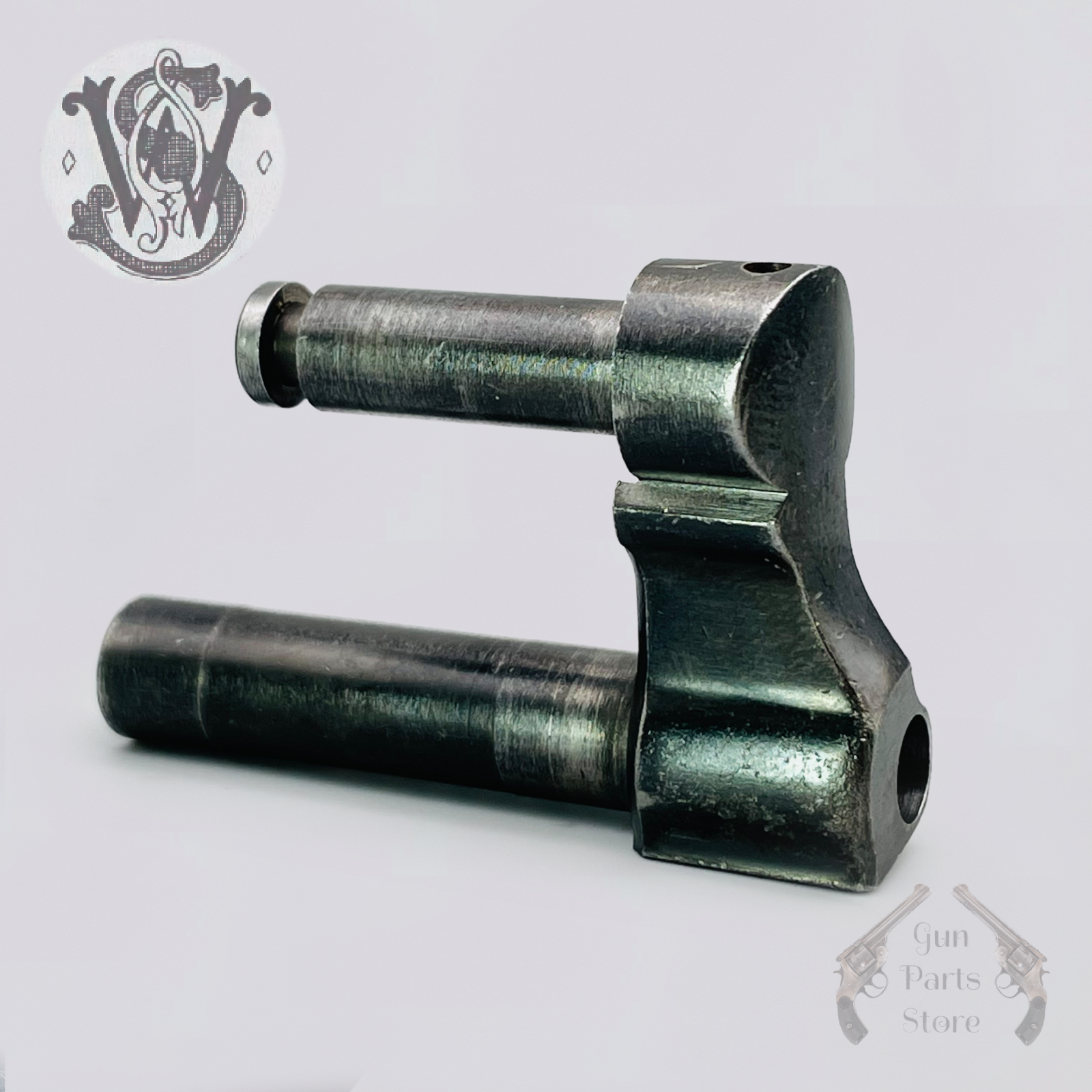 Yoke – Old Style – SMITH & WESSON K Frame – Early M&P, Victory, British