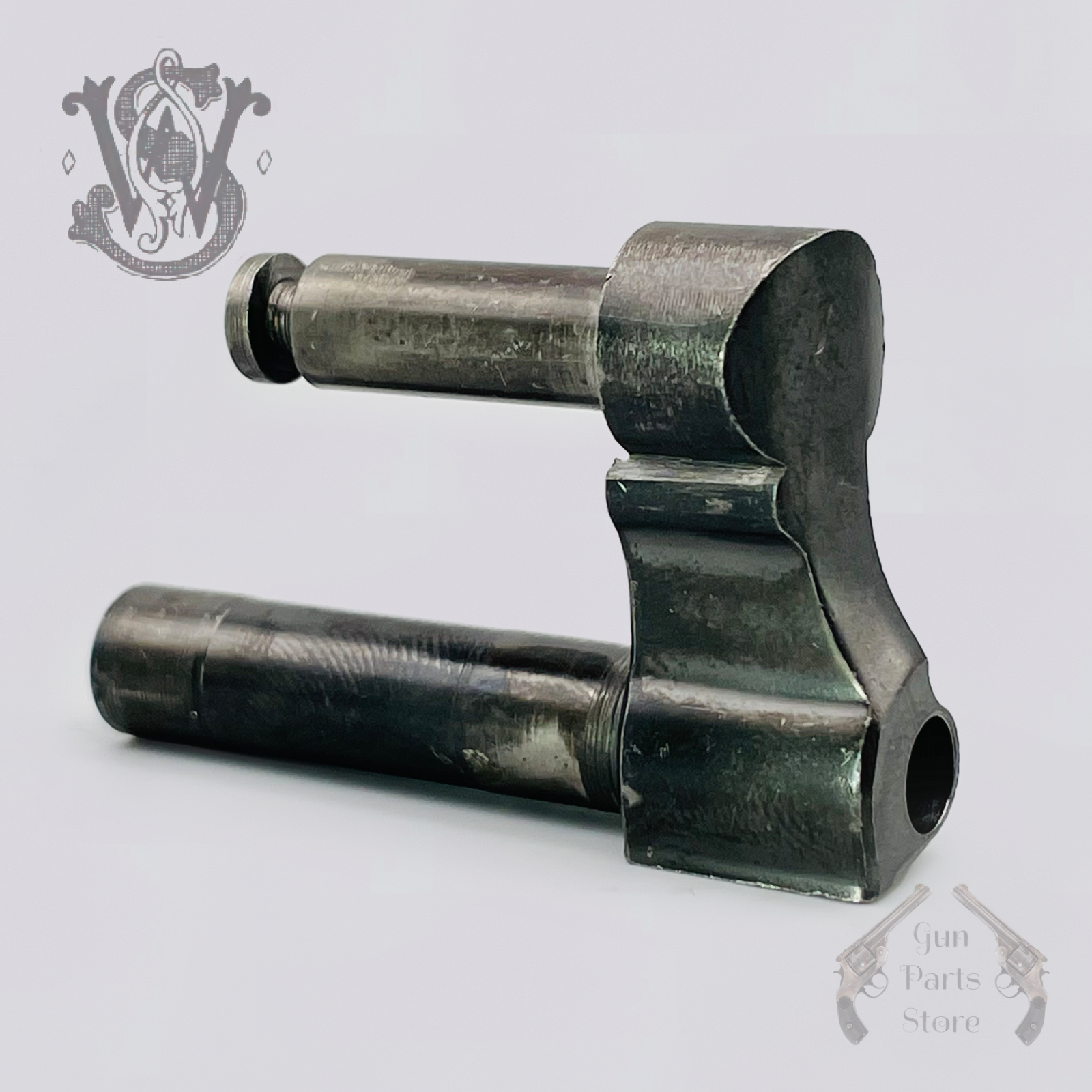 Yoke – Old Style – SMITH & WESSON K Frame – M&P, Victory, British