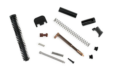 Zaffiri Precision Glock 19 Gen 1-3 UPK - Upper Parts Kit