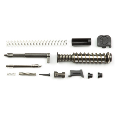Zaffiri Precision UPK Upper Parts Kit for the Glock 43/43X/48 - Upper Slide Parts Kit