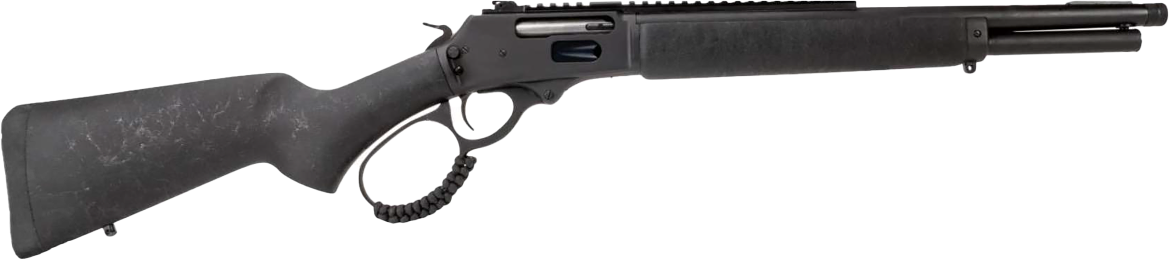 Rossi R95 Lever Action Rifle 950044161TB, 44 Mag, 16.5", Wood Stock, 8rd Rds