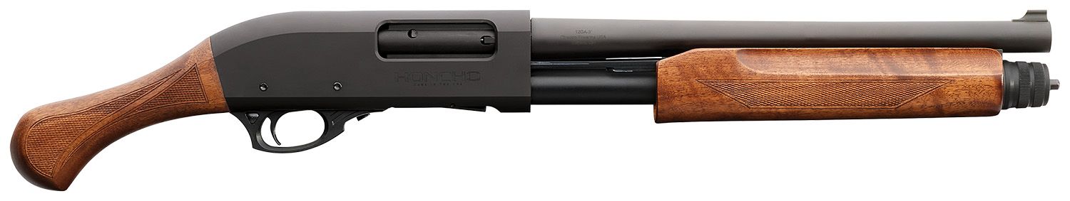 Chiappa Honcho Tactical Pump Shotgun 930362, 14", 3" Chmbr, 5 Rds
