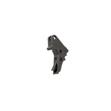 Tyrant CNC Smith & Wesson M&P Trigger - Black / Black